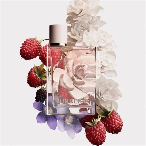 burberry her parfum sephora|Burberry best perfume for her.